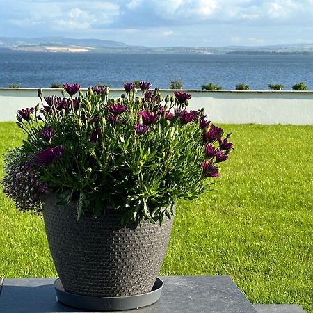 Sea Vista - Rathmullan Villa Eksteriør bilde