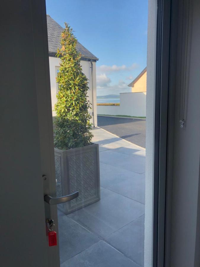 Sea Vista - Rathmullan Villa Eksteriør bilde