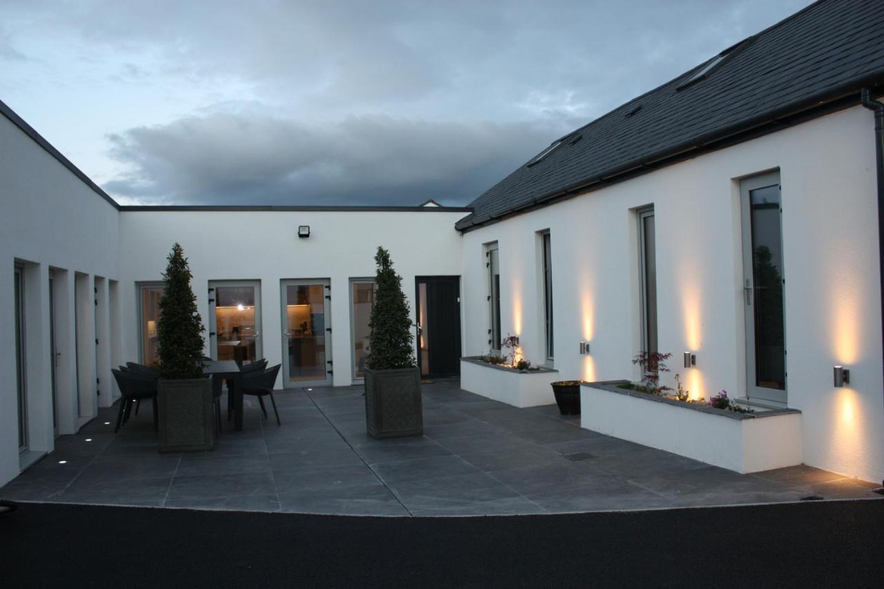 Sea Vista - Rathmullan Villa Eksteriør bilde