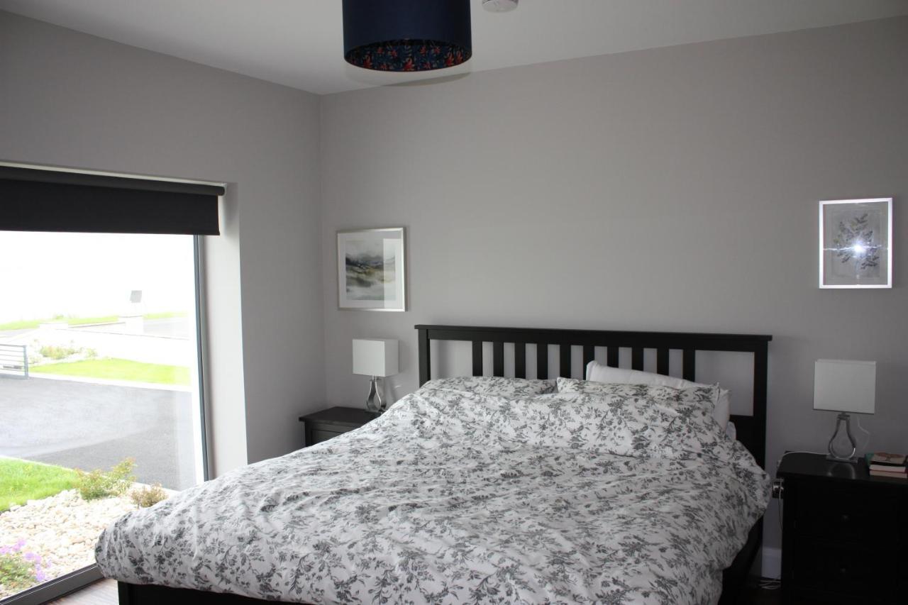 Sea Vista - Rathmullan Villa Eksteriør bilde