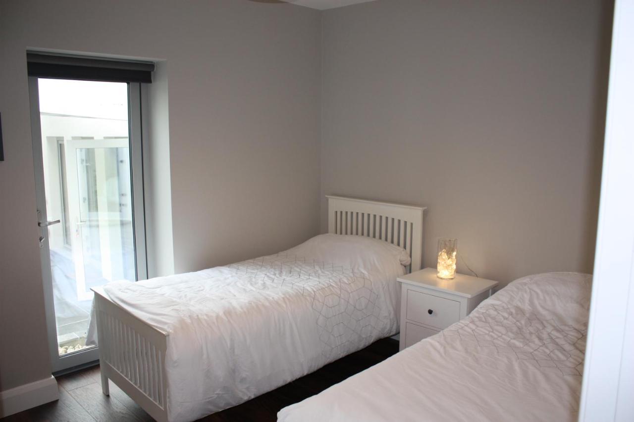 Sea Vista - Rathmullan Villa Eksteriør bilde