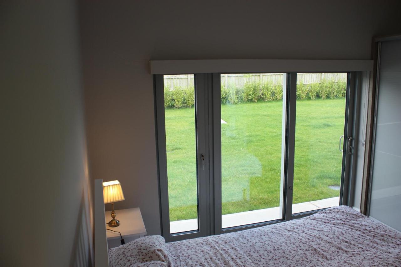 Sea Vista - Rathmullan Villa Eksteriør bilde
